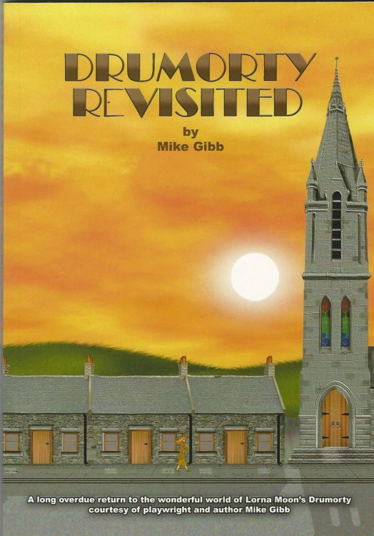Drumorty Revisited