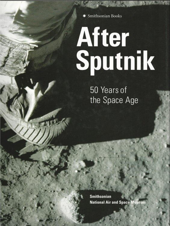 After Sputnik: 50 Years of the Space Age