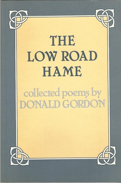 The Low Road Home