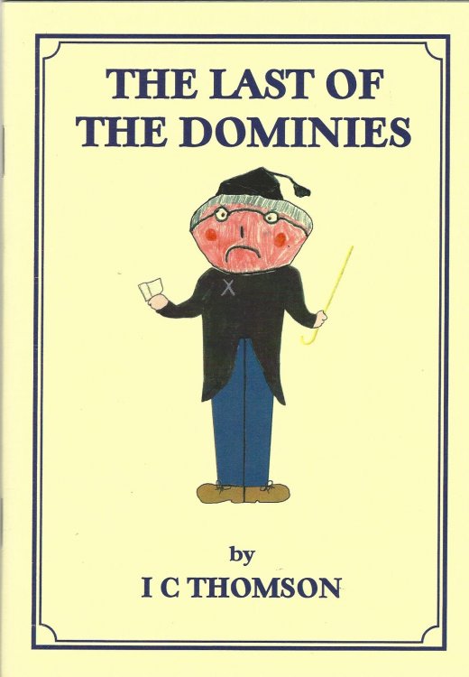 The Last of the Dominies