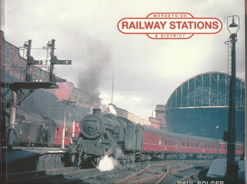 Merseyside Railway Stations