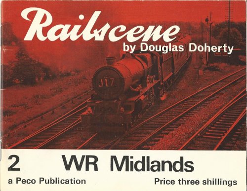 Railscene No.2 WR Midlands