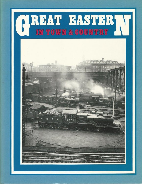 Great Eastern in Town and Country Vol. 2