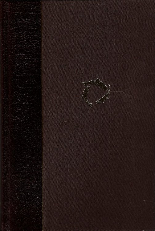 Dry-Fly Fishing in Theory and Practice.