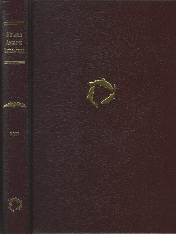 Notable Angling Literature