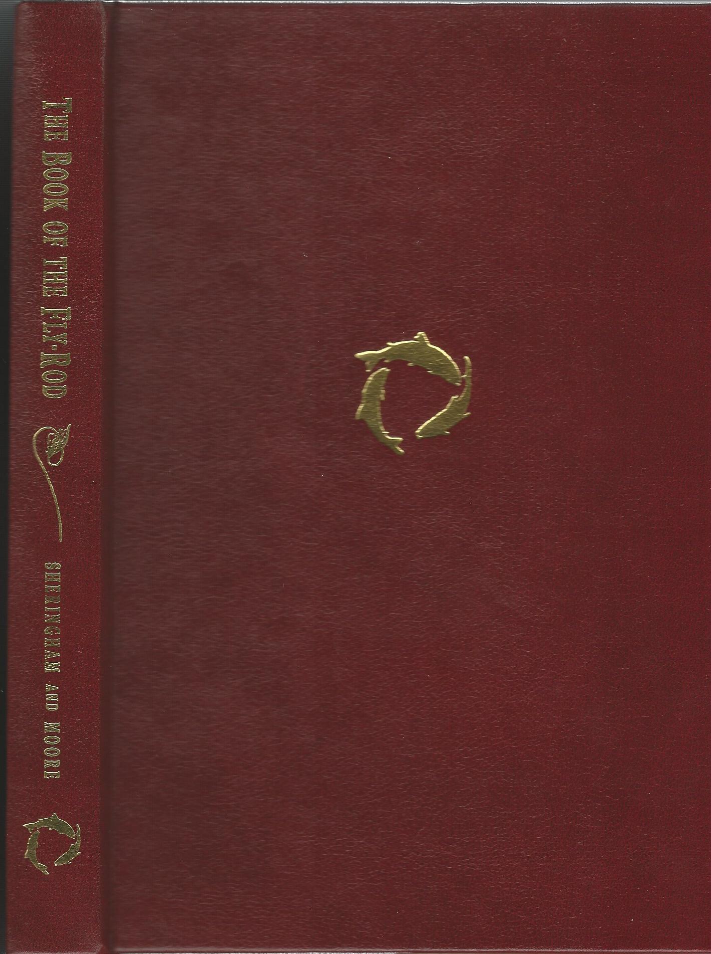 The Book of the Fly-Rod.