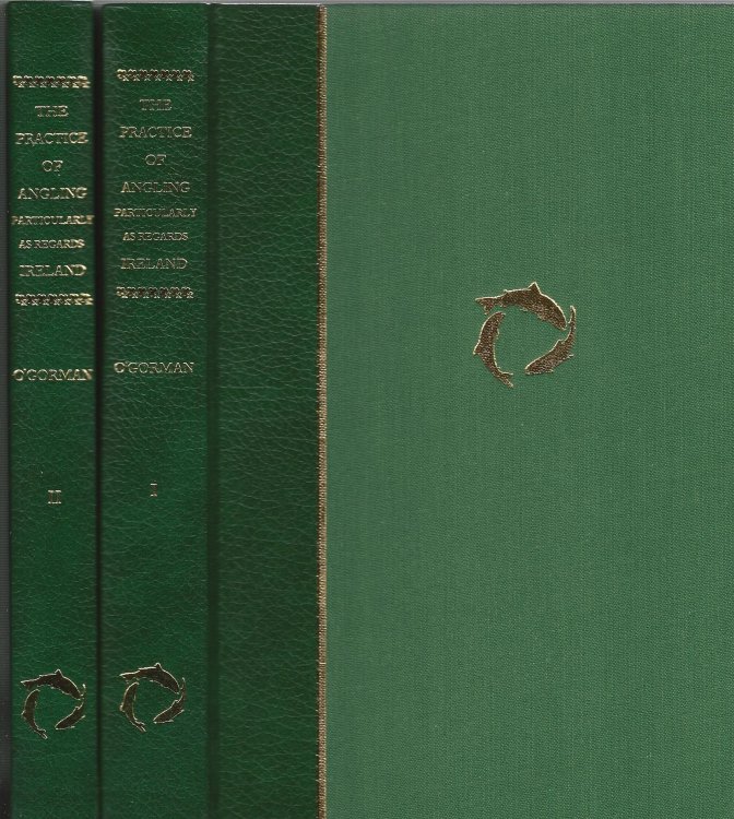 The Practice of Angling Particularly As Regards Ireland