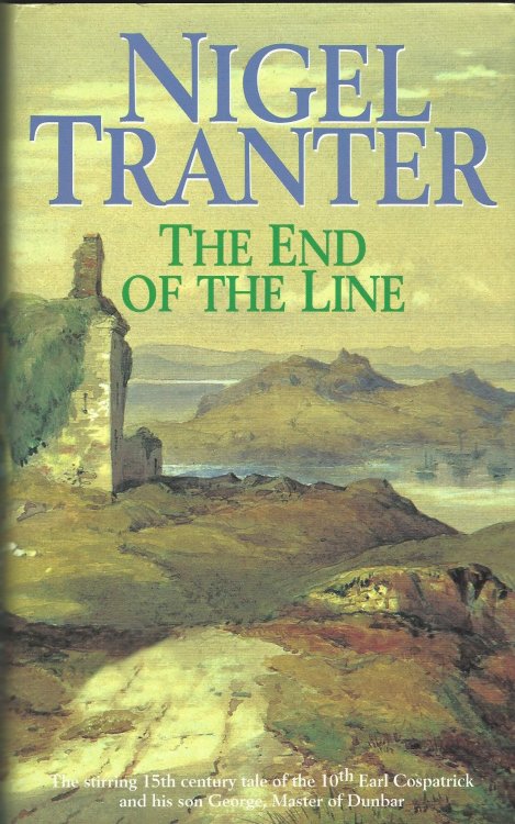 The End of the Line