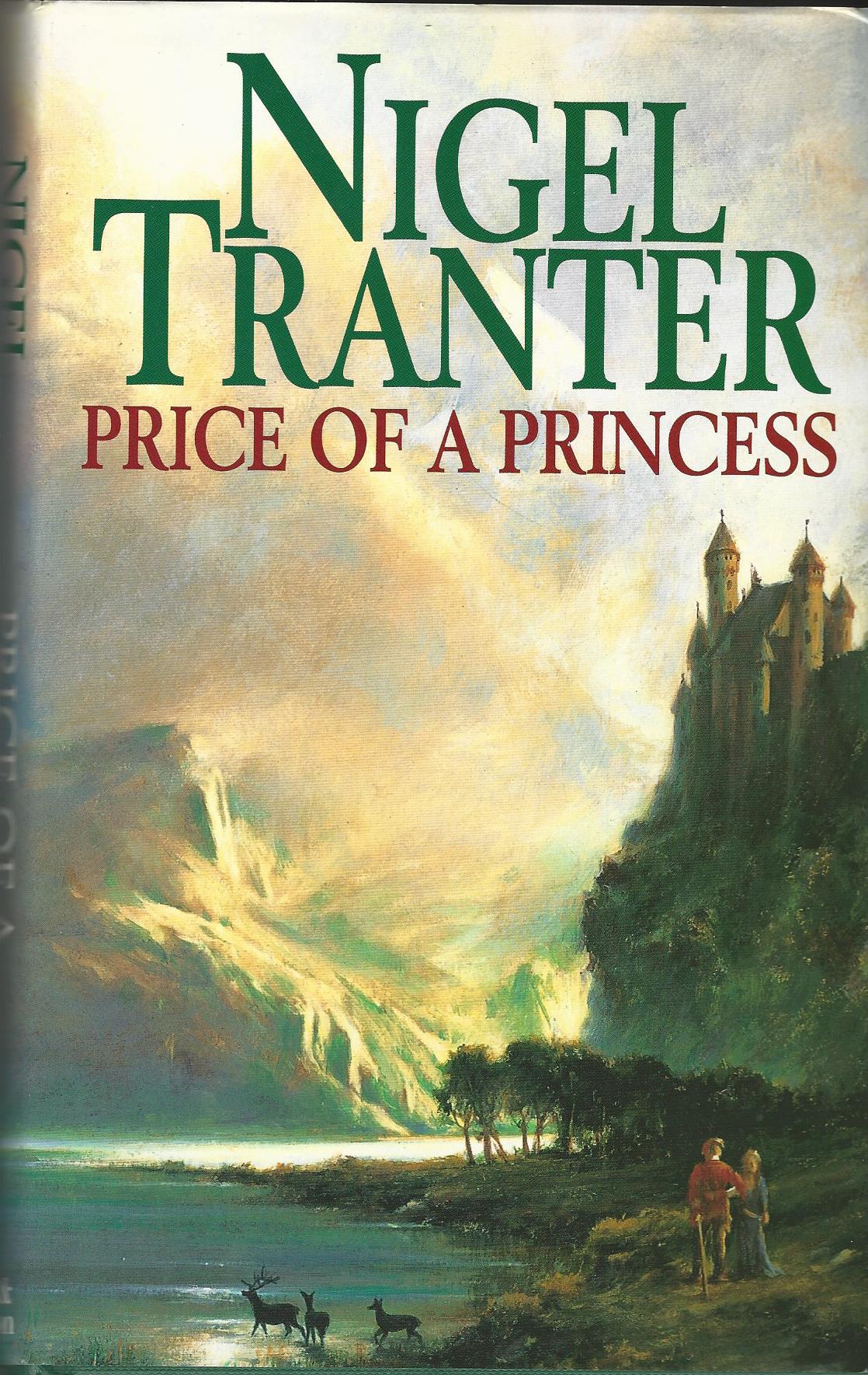 Price of a Princess