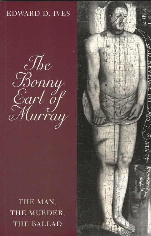 The Bonny Earl of Murray