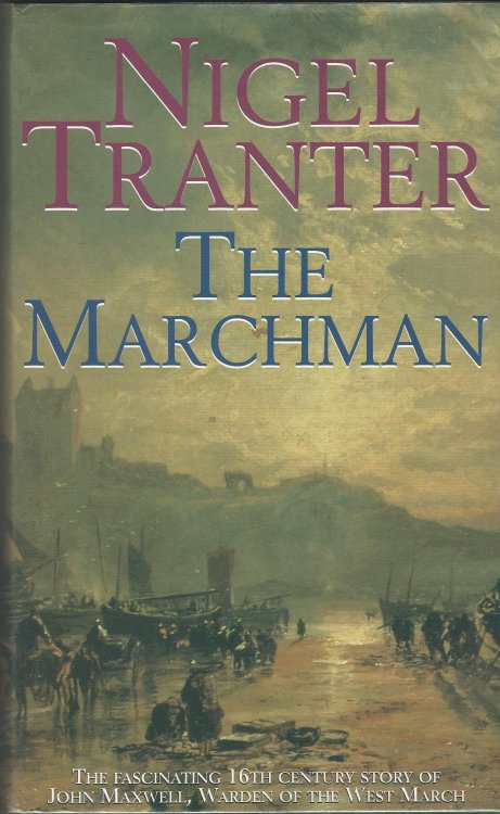 The Marchman