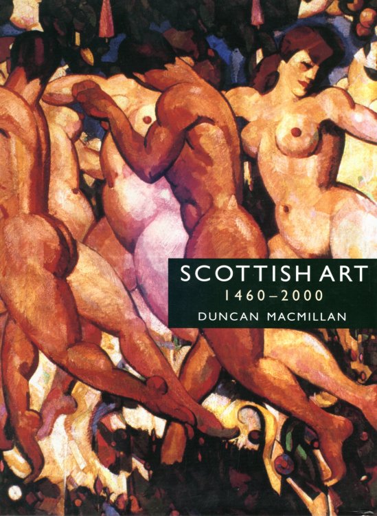 Scottish Art, 1460-2000