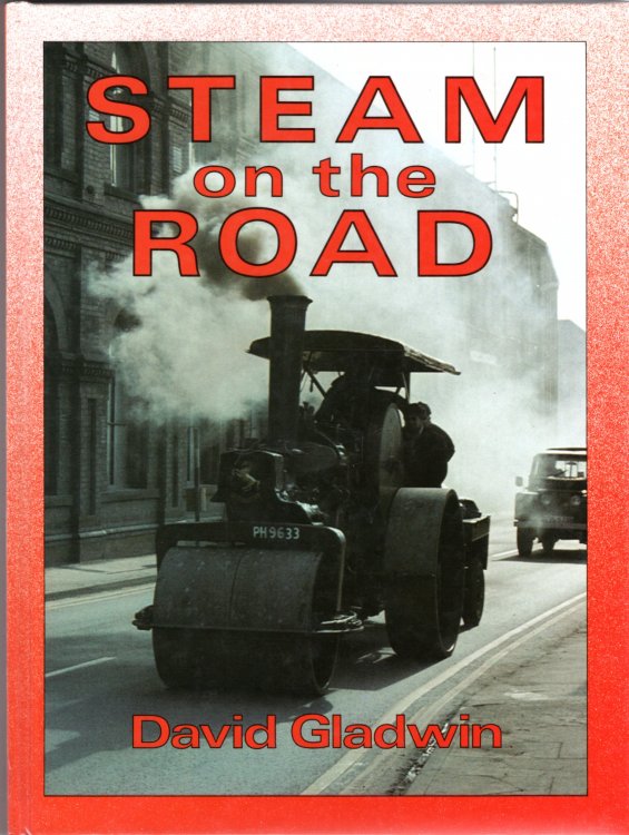 Steam on the Road