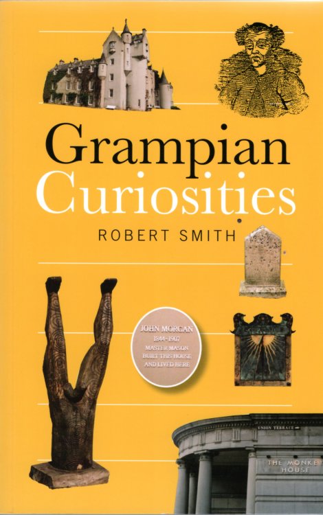 Grampian Curiosities