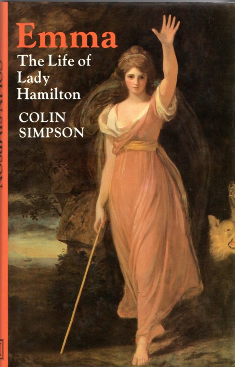 Emma: Life of Lady Hamilton