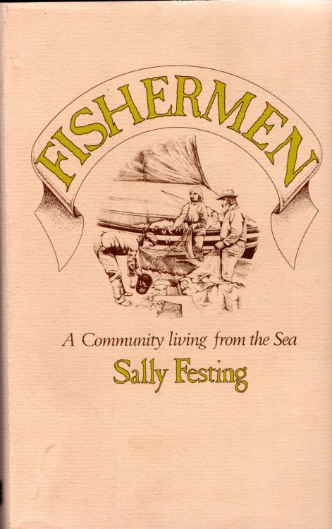 Fishermen: A Community Living from the Sea
