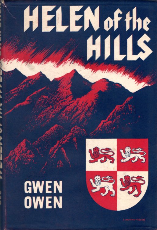 Helen of the Hills
