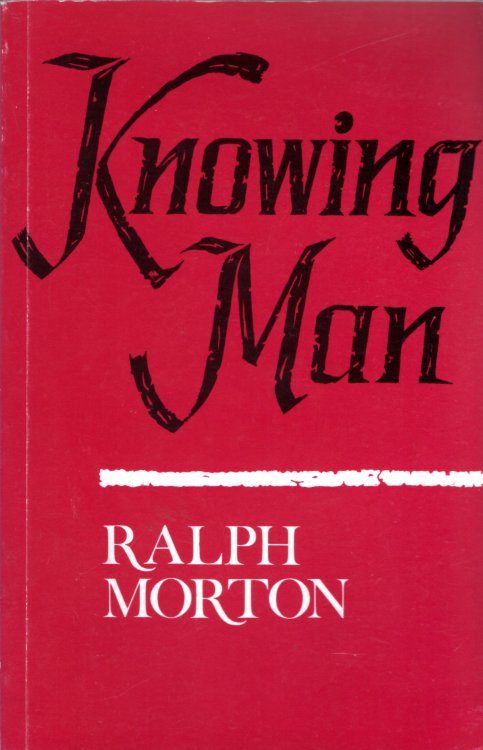 Knowing Man