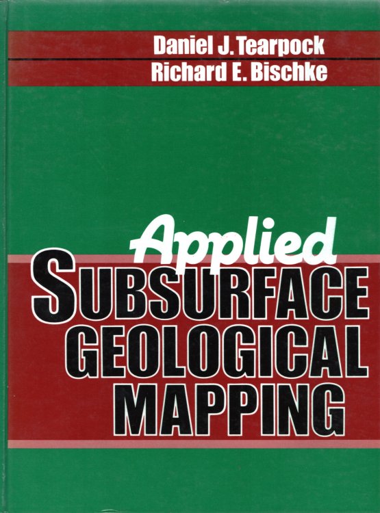 Applied Subsurface Geological Mapping