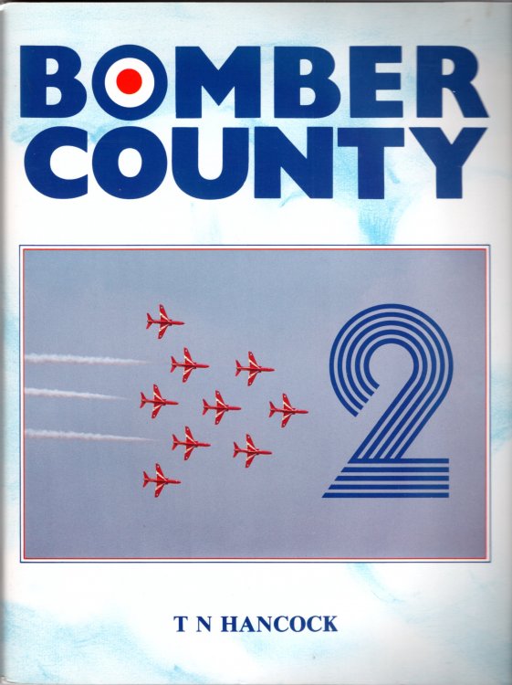 Bomber County 2
