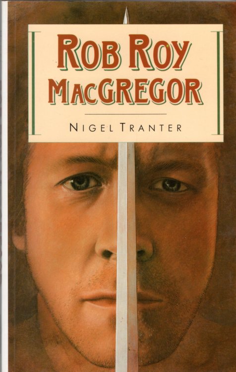 Rob Roy MacGregor