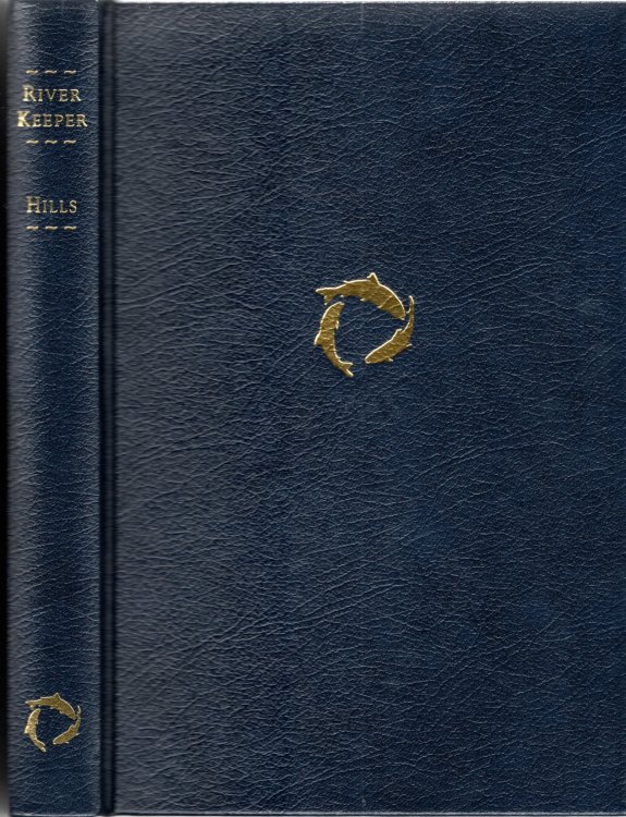 River Keeper: The Life of William James Lunn