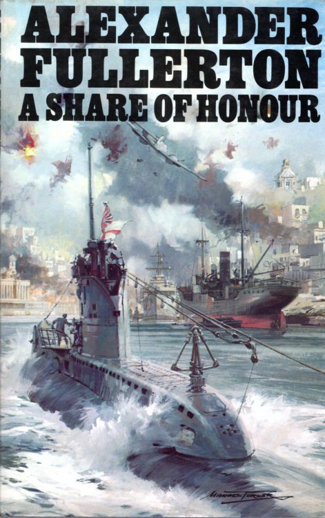 A Share of Honour