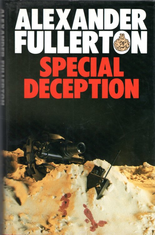 Special Deception