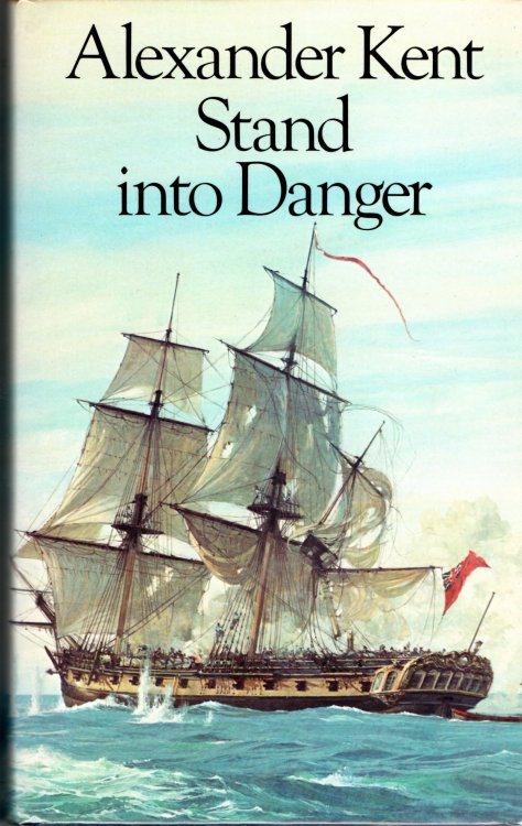 Stand into Danger