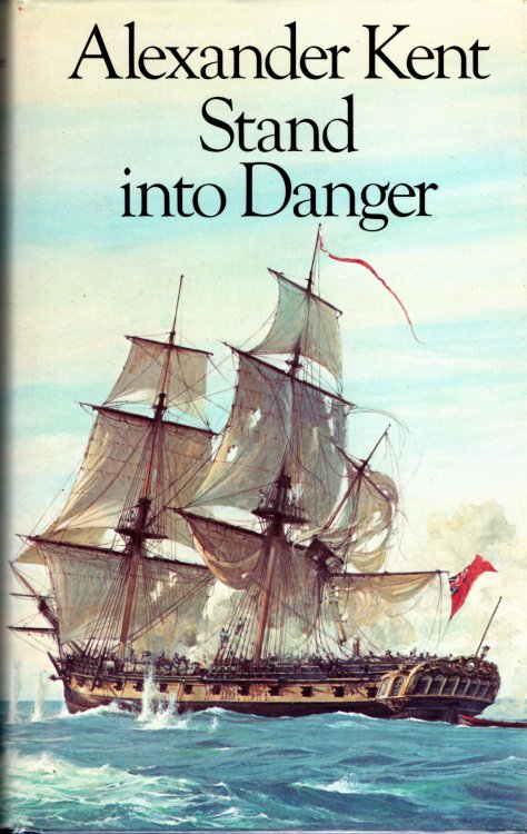 Stand into Danger