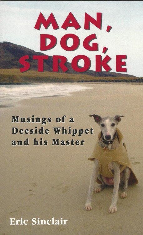 Man, Dog, Stroke