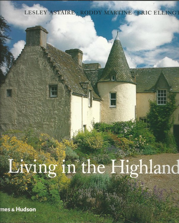 Living in the Highlands