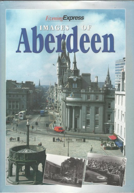 Images of Aberdeen