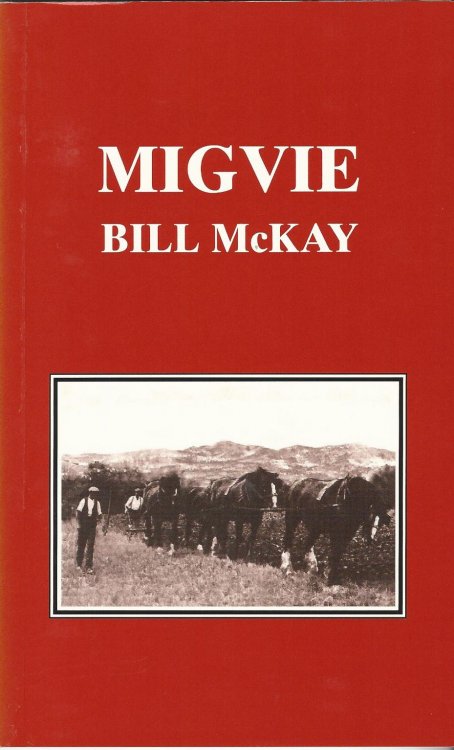 Migvie (Farm Names)