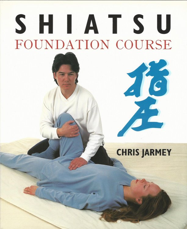 Shiatsu Foundation Course