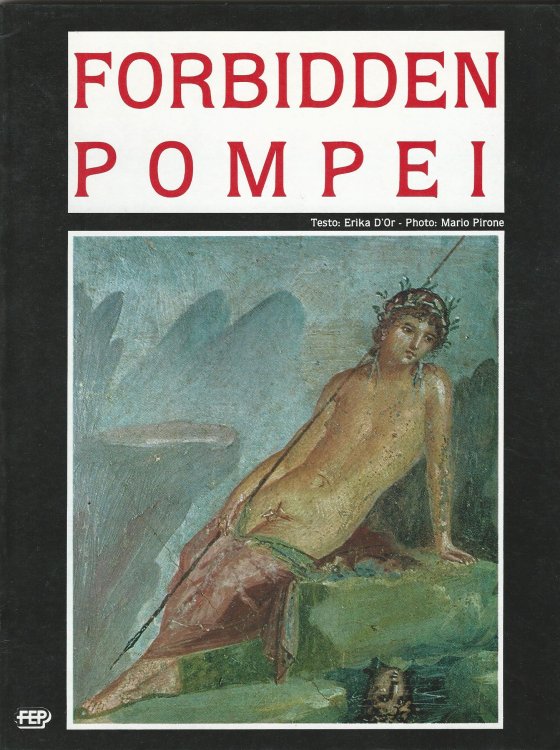 Forbidden Pompei