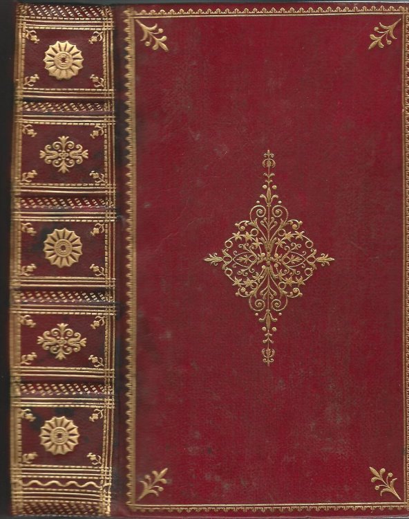 The Book of Common Prayer, The Psalter or Psalms of David, A New Version of The Psalms of David, Fitted to the Tunes used in Churches (Three Volumes Bound in One.)
