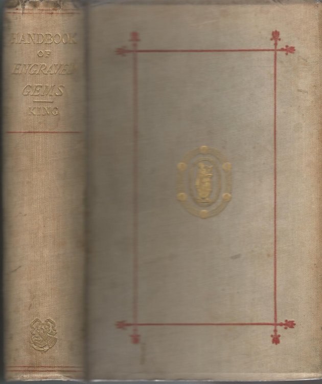 The Handbook of Engraved Gems
