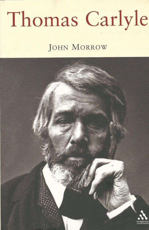 Thomas Carlyle