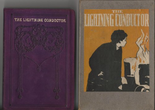 The Lightning Conductor: The Strange Adventures of a Motorcar