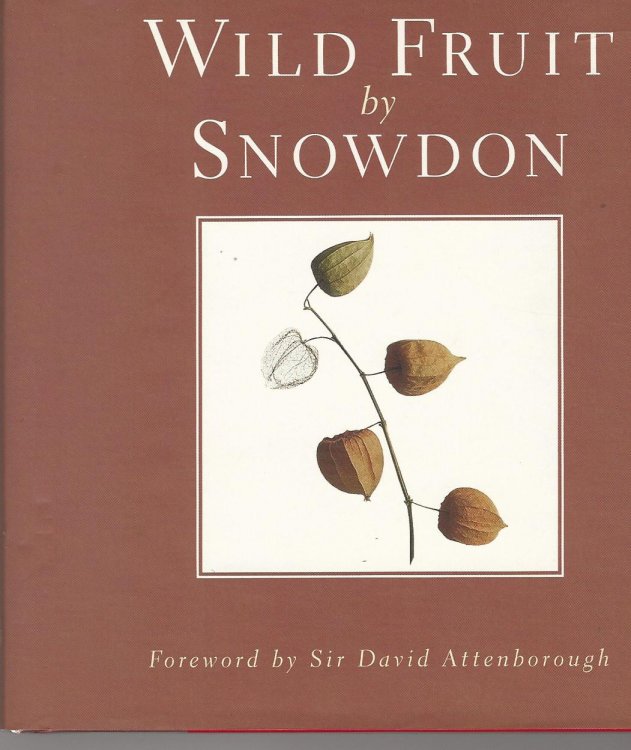 Wild Fruit by Snowdon.