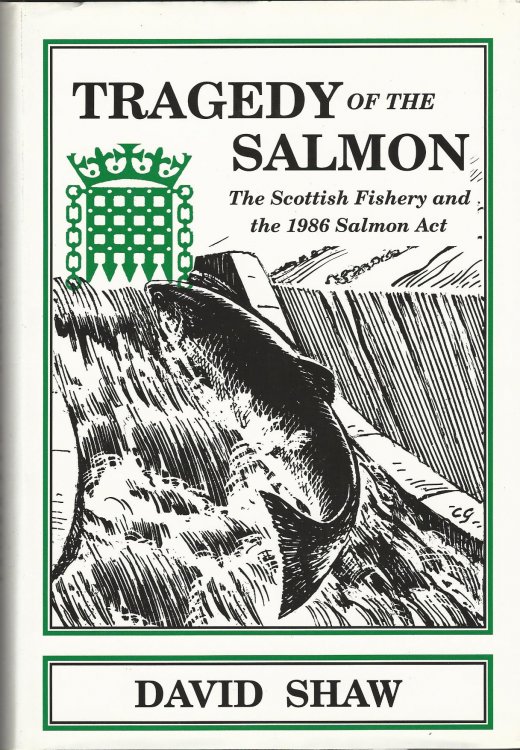 Tragedy of the Salmon: Scottish Fishery and the 1986 Salmon Act