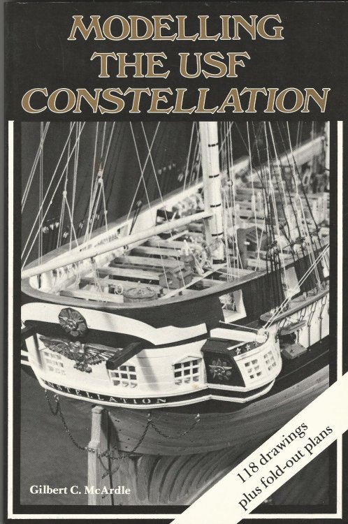 Modelling the USF Constellation