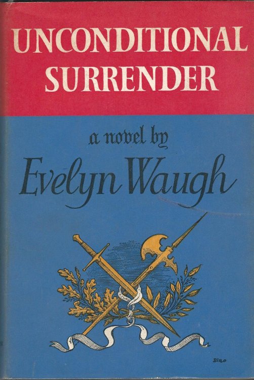 Unconditional Surrender
