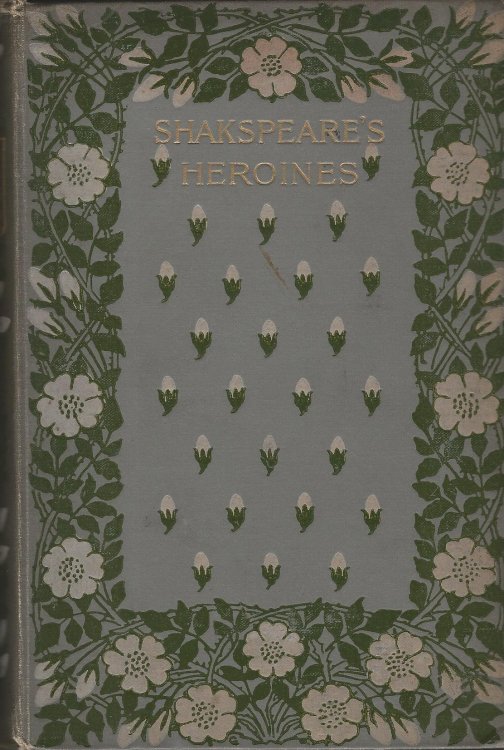 Shakspeare's Heroines