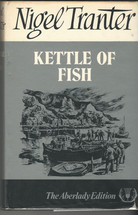 Kettle of Fish.