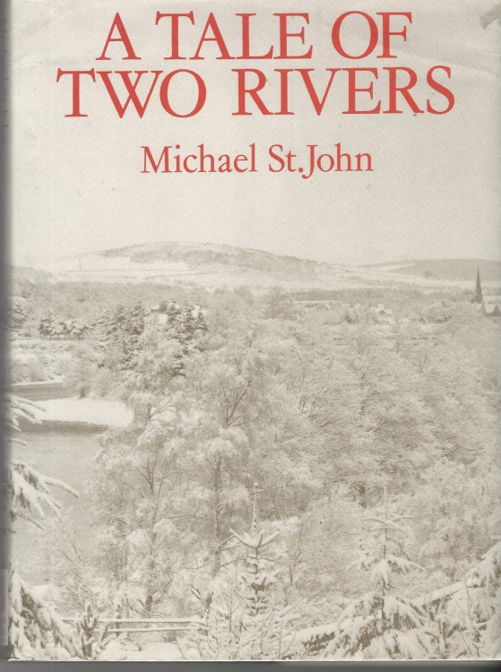 Tale of Two Rivers.