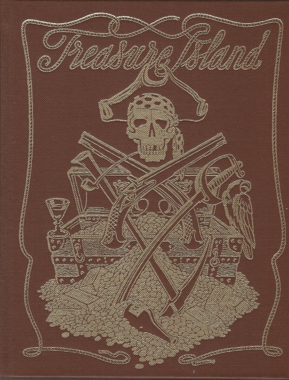Treasure Island