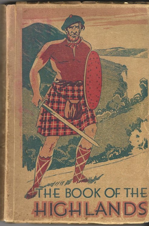 The Book of the Highlands
