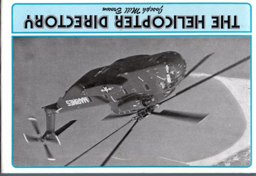 Helicopter Directory